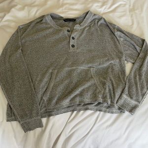 Abercrombie and Fitch sweater